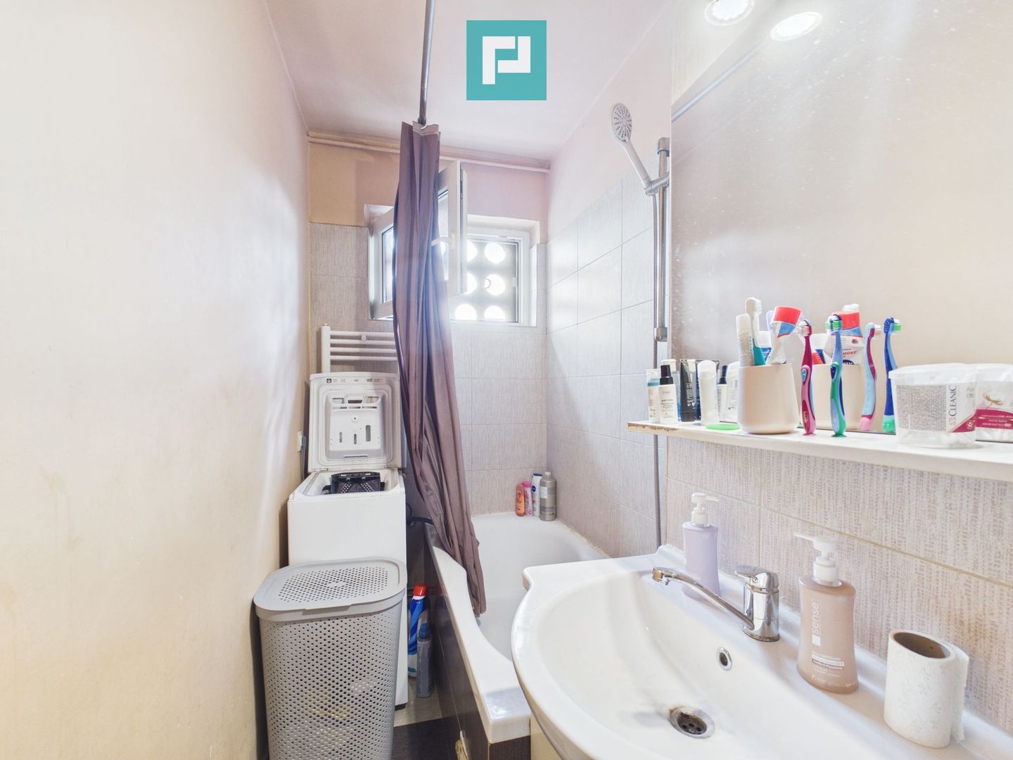 Apartament 3 camere Etaj 3 Zona Aurel Vlaicu - Poză 13