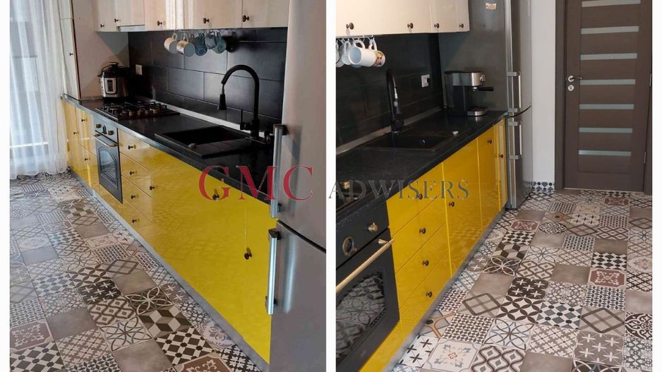 Apartament 2 camere Militari Residence - Poză 5