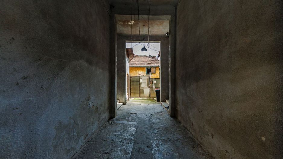 Zona istorică Traian–6 apartamente în imobil cu potențial, 621 mp, 759 mp teren - Poză 4