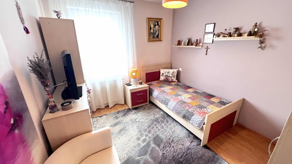 Apartament 3 camere  - Rezidenz - Cartierul German - Poză 8