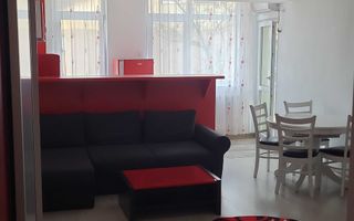 Apartament 3 camere zona Piața Nicolina - 450 euro - Poză 2