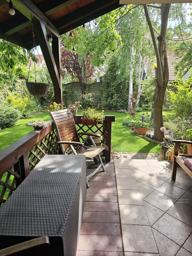 Vila 4 camere 220 mpu - 400 mp teren - Pipera / V Alecsandri - Poză 4