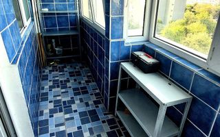 Apartament 3 camere, 2 lifturi, zonă verde, vizavi ParkLake, metrou Dristor - Poză 6