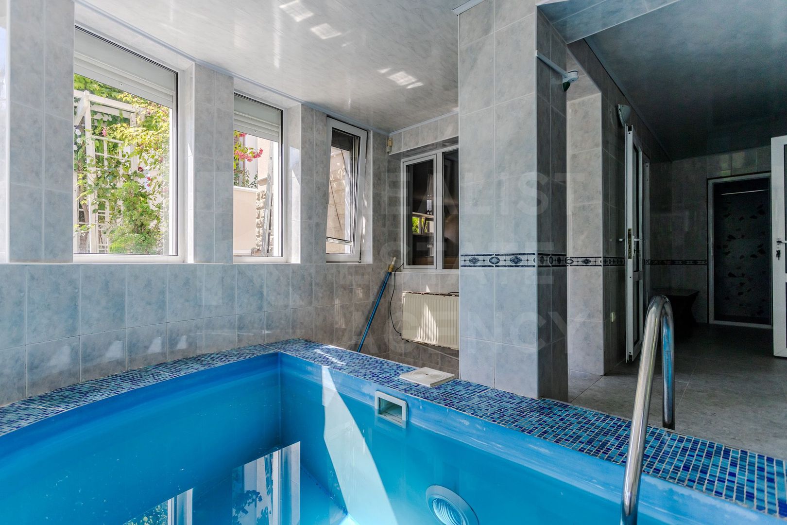 Vânzare, casă, 4 camere, str. Jubiliară, Codru - Poză 77