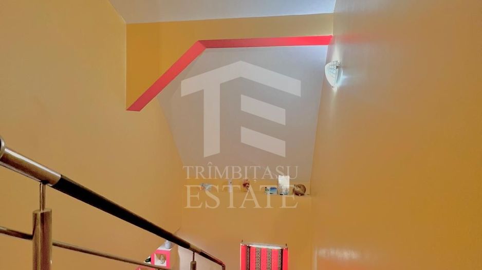 Casa individuala cu curte proprie de vanzare in Sacalaz COMISION 0% - Poză 24