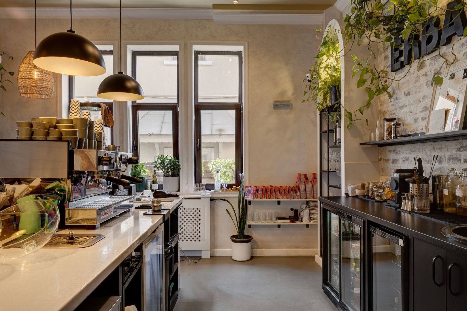 Vindem Afacerea ! Mini Hotel + Cafenea/ Restaurant ! Parcul Carol ! - Poză 26