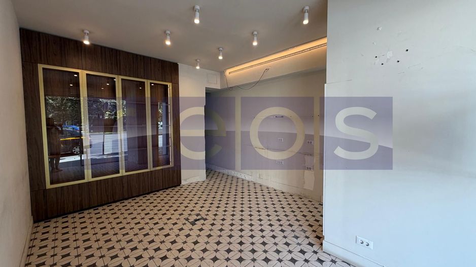 INCHIRIERE SPATIU COMERICAL | PARTER | TRAFIC INTENS | MAGHERU | 53MP - Poză 2