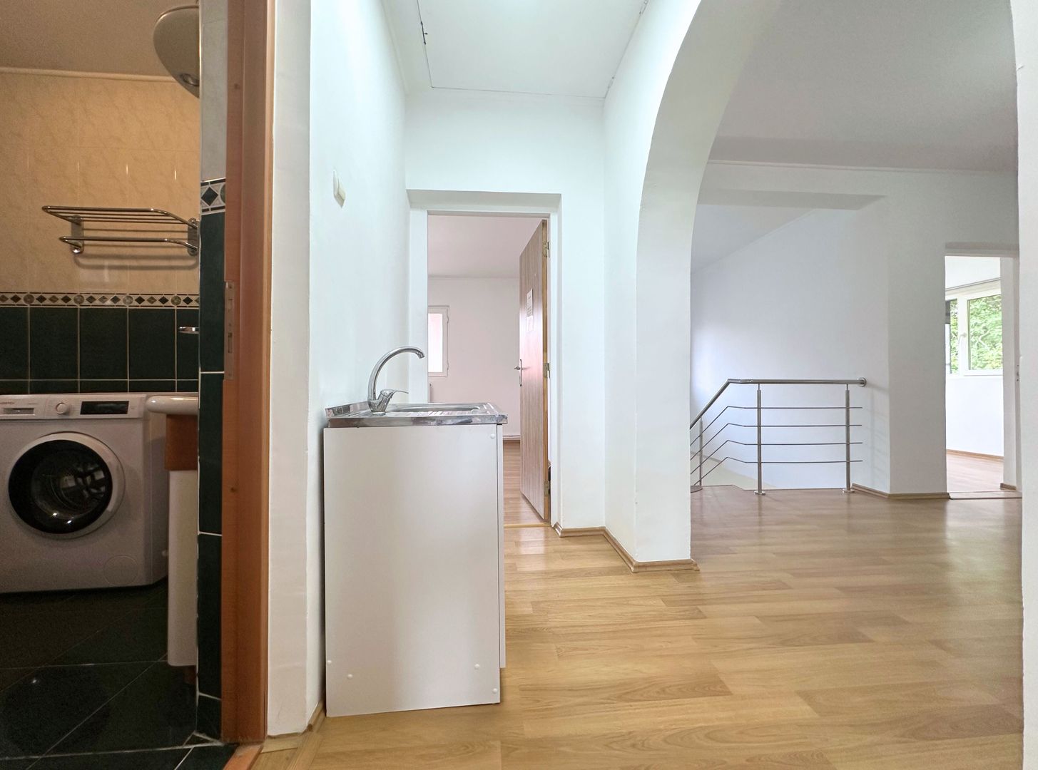 Inchiriere casa activitati office sau spatiu locativ Baneasa Genesis - Poză 23