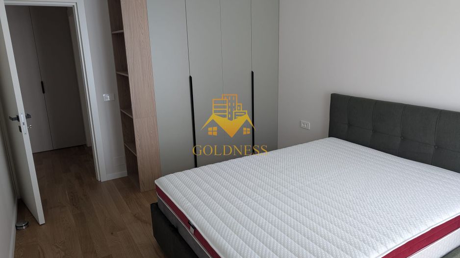 3 camere, Parcare, Plopilor, Zona Rozelor, USAMV, Platinia - Poză 4