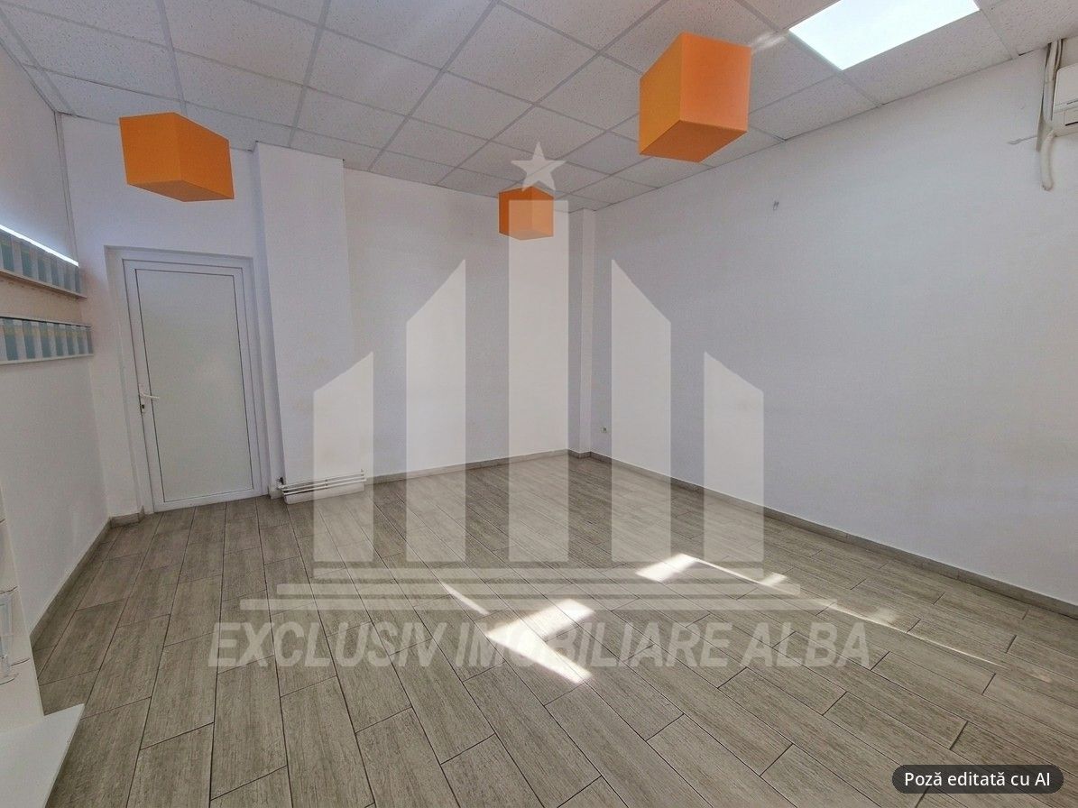 Spatiu comercial | Trafic intens | Cetate | Pozitie ultracentrala - Poză 2