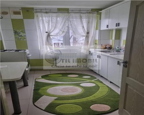Apartament 3 camere SD, mobilat, Primaverii 120000 euro - Poză 1