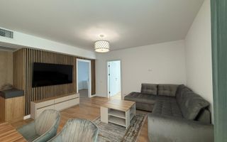 INCHIRIERE 3 CAMERE | LUX | MOBILAT SI UTILAT COMPLET | LOC PARCARE - Poză 2