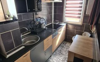 Apartament 3 camere, complet mobilat și utilat – Zona ITC, Brașov - Poză 3