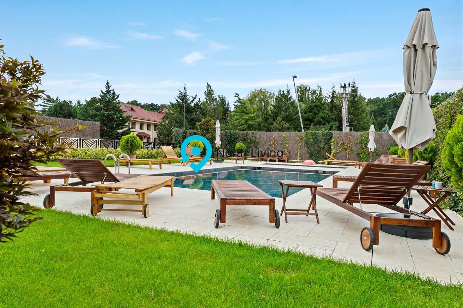 Apartament premium | 2 camere | Piscina | Triana - Zona Pipera - Poză 16