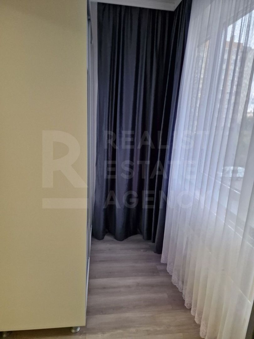 Chirie, apartament, 2 cameră bd. Mircea cel Bătrîn, Ciocana - Poză 4