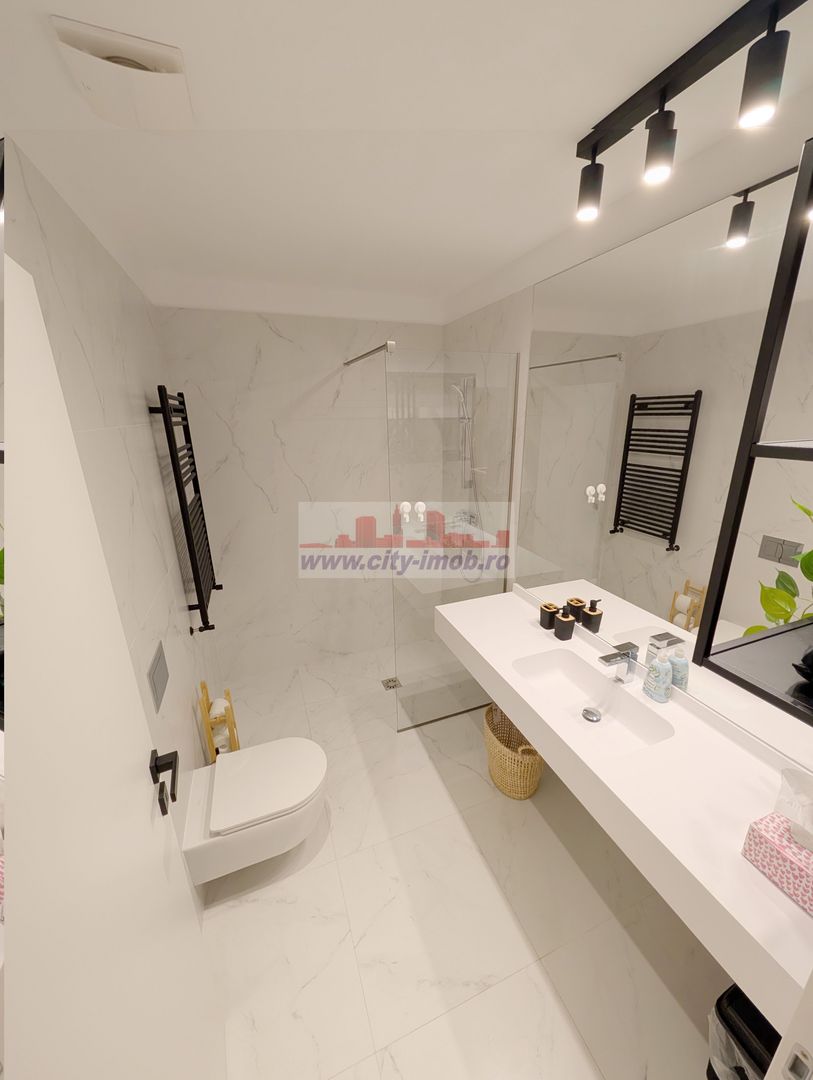 Inchiriere Apartament 2 camere One Cotroceni - Prima Inchiriere - - Poză 11