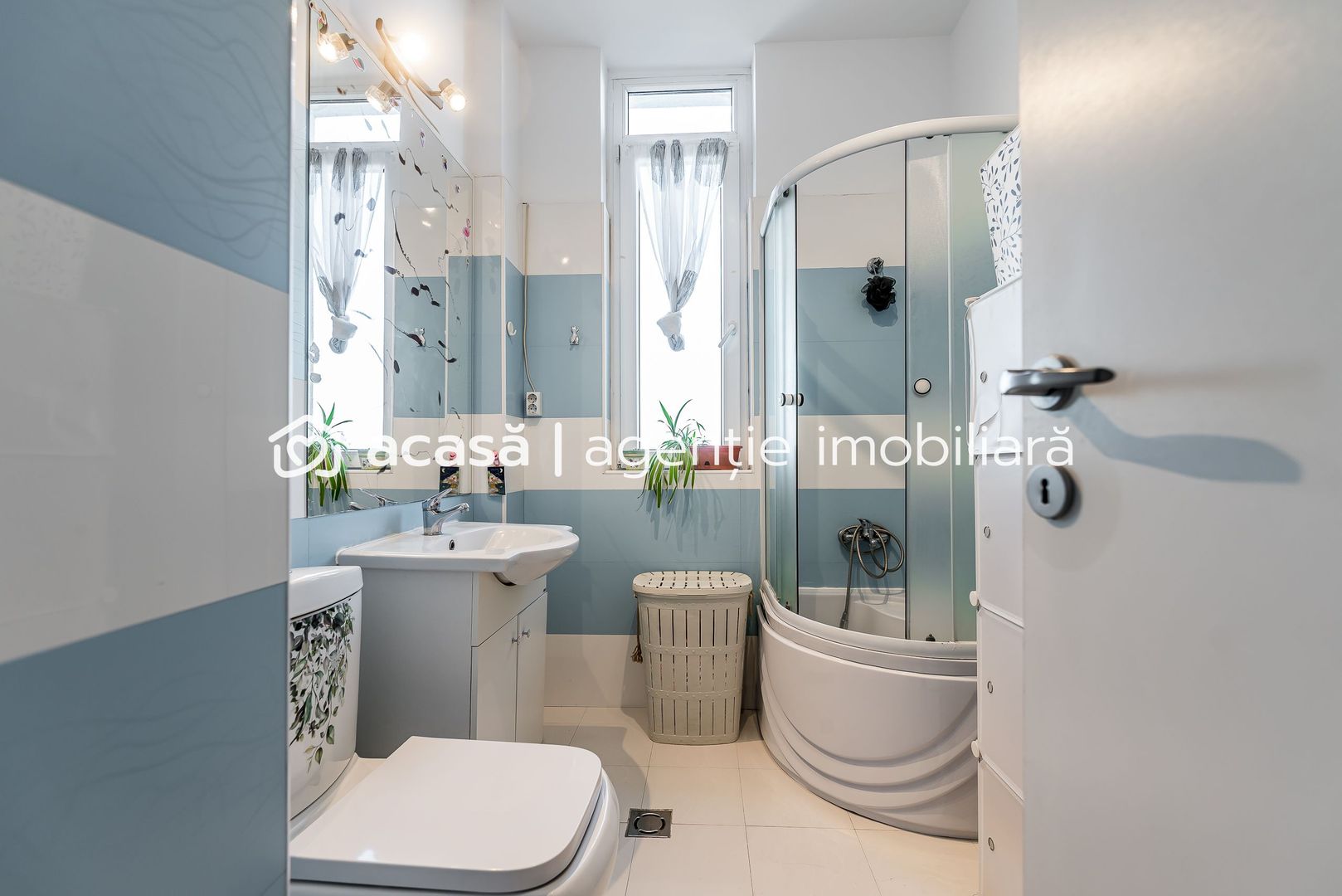 Apartament 2 camere ARED UTA cu balcon 16 mp - COMISION 0 - Poză 6