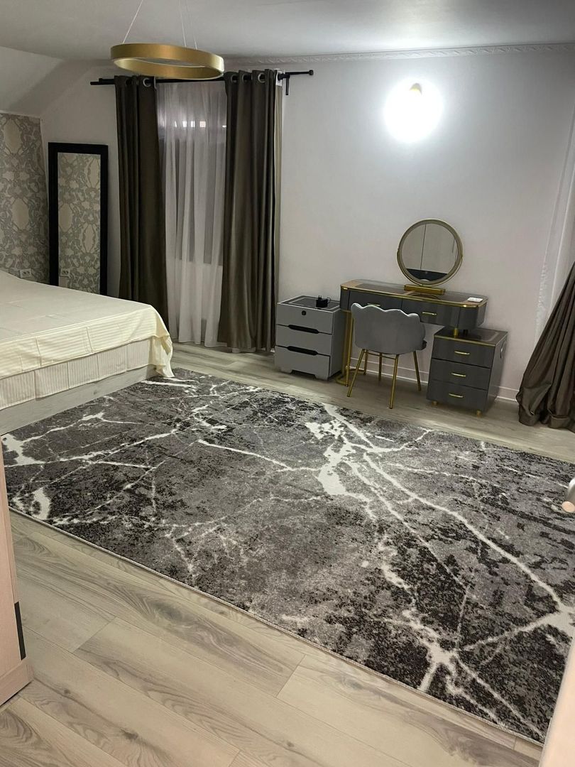 Casa individuala Tunari | Curte libera 200 mp - Poză 19