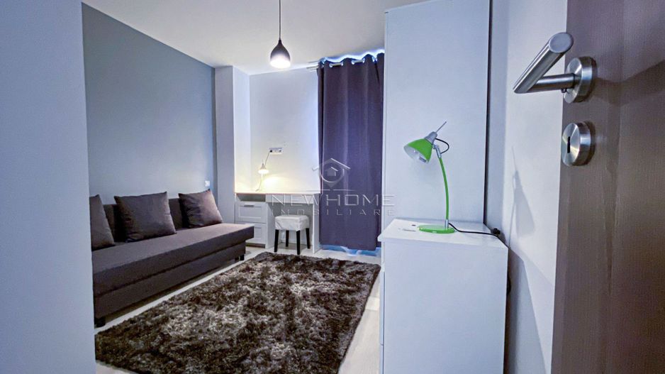 Apartament 3 camere, zona Iulius Mall, Fsega - Poză 6