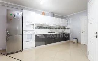 Chirie, casă, 3 nivele, 3 camere, Strada Ihil Șraibman, Rîșcani - Poză 12