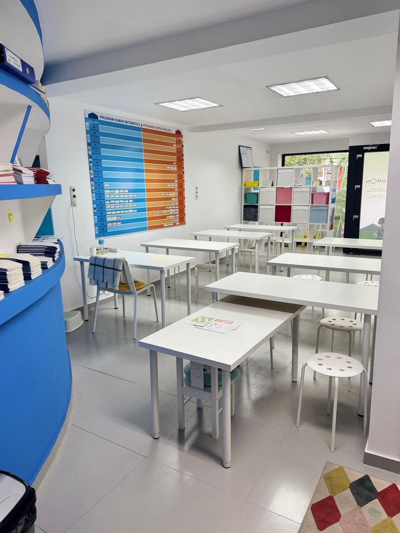 Spațiu de închiriat – 50 mp – Rahova  Mărgeanului - Poză 12