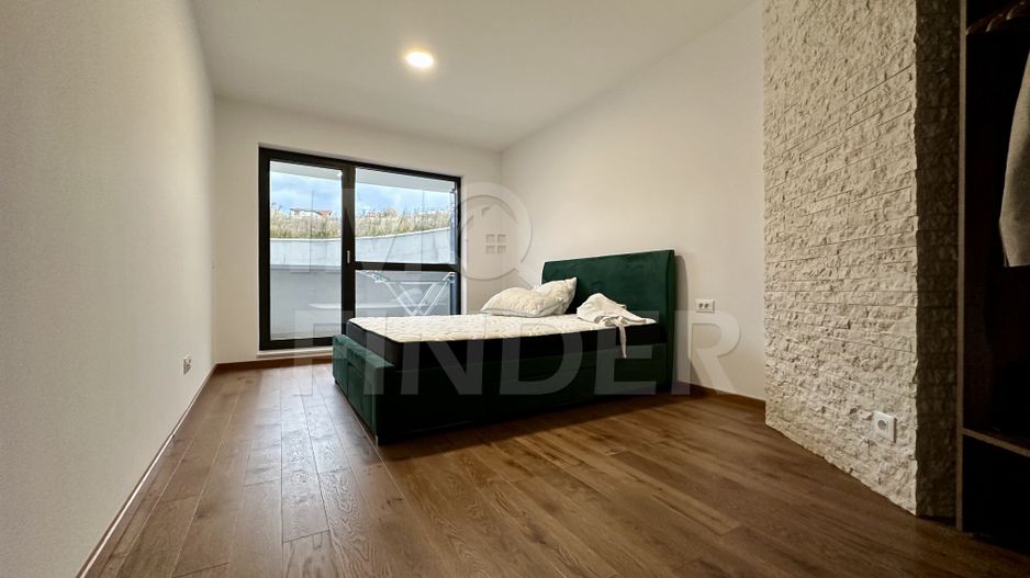 Inchiriere 2 camere, ansamblul WINGS, pet friendly - Poză 2