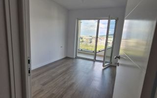 Apartament cu 2 camere, balcon 10 mp, parcare subterană inclusă. - Poză 4