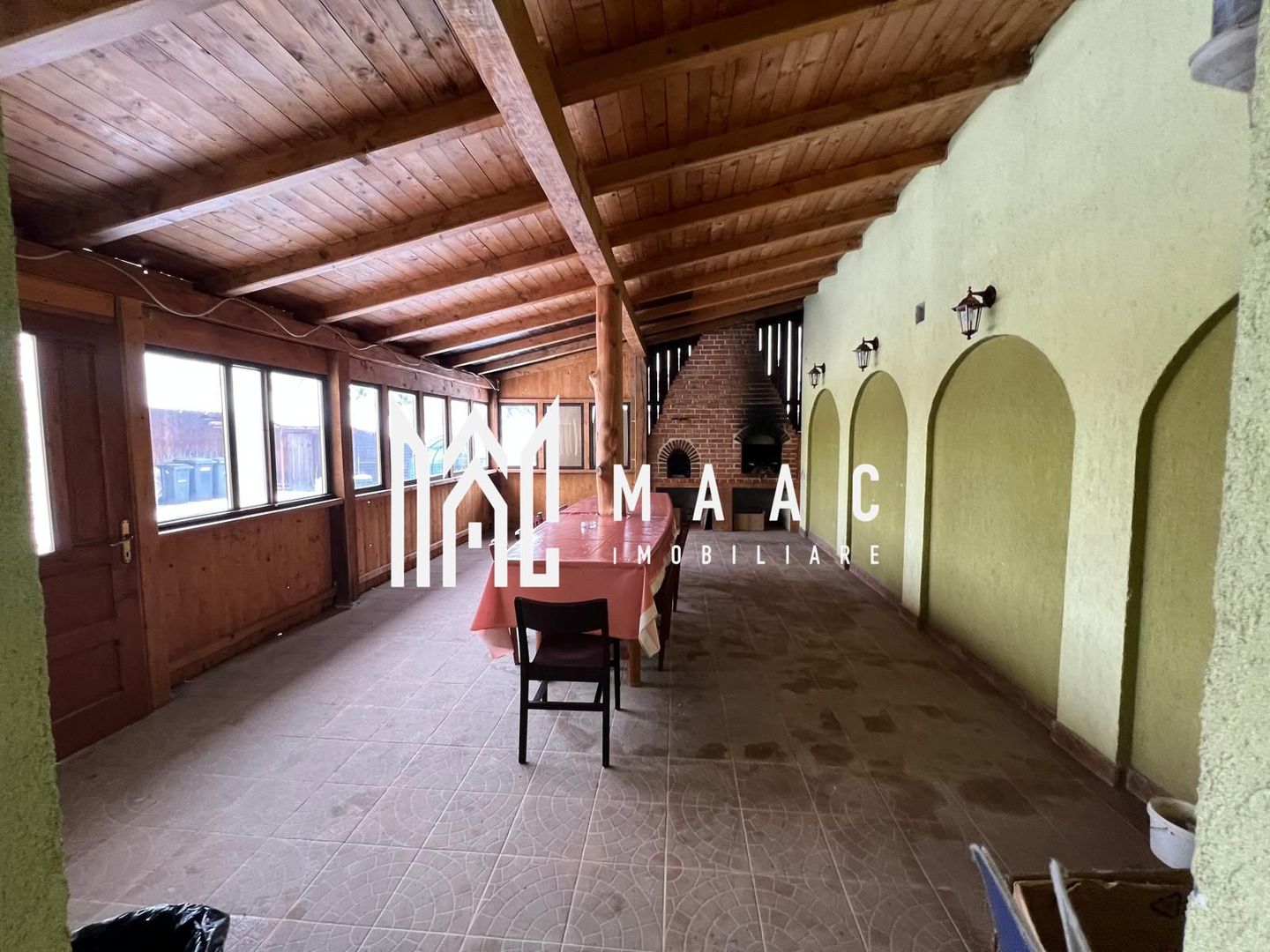 Pensiune + Casa | 626 MPU | Selimbar - Poză 38