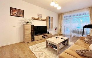 Un refugiu contemporan I Casă P+1 din complex intim I Dumbravița