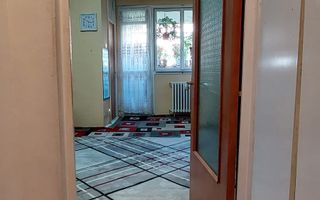 Vanzare garsoniera cu balcon Piata Minis, Costin Georgian, Titan - Poză 2