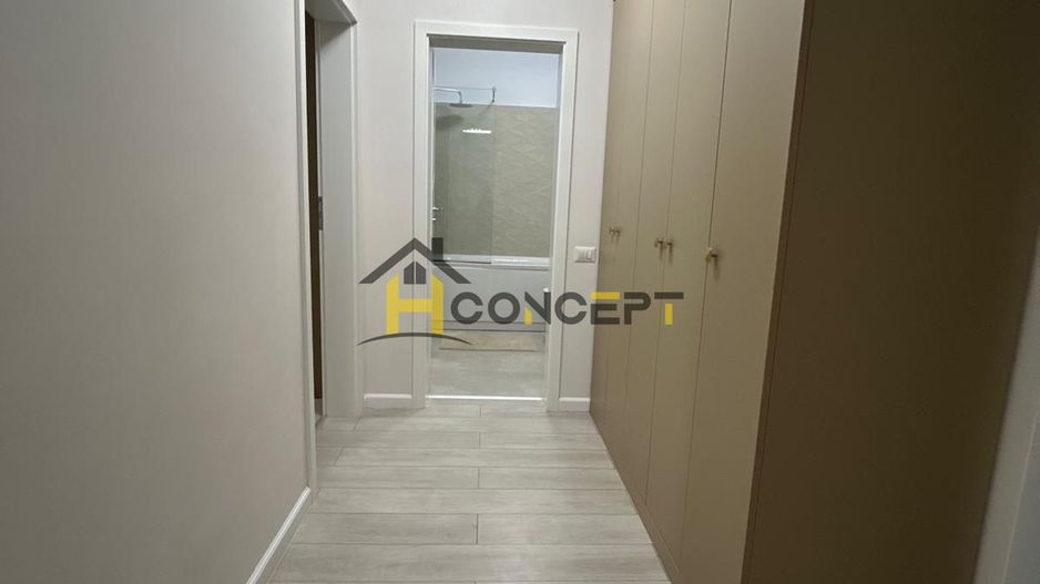 Inchiriere ap 3 cam  Apollo Residence Biruintei 87 - Poză 5