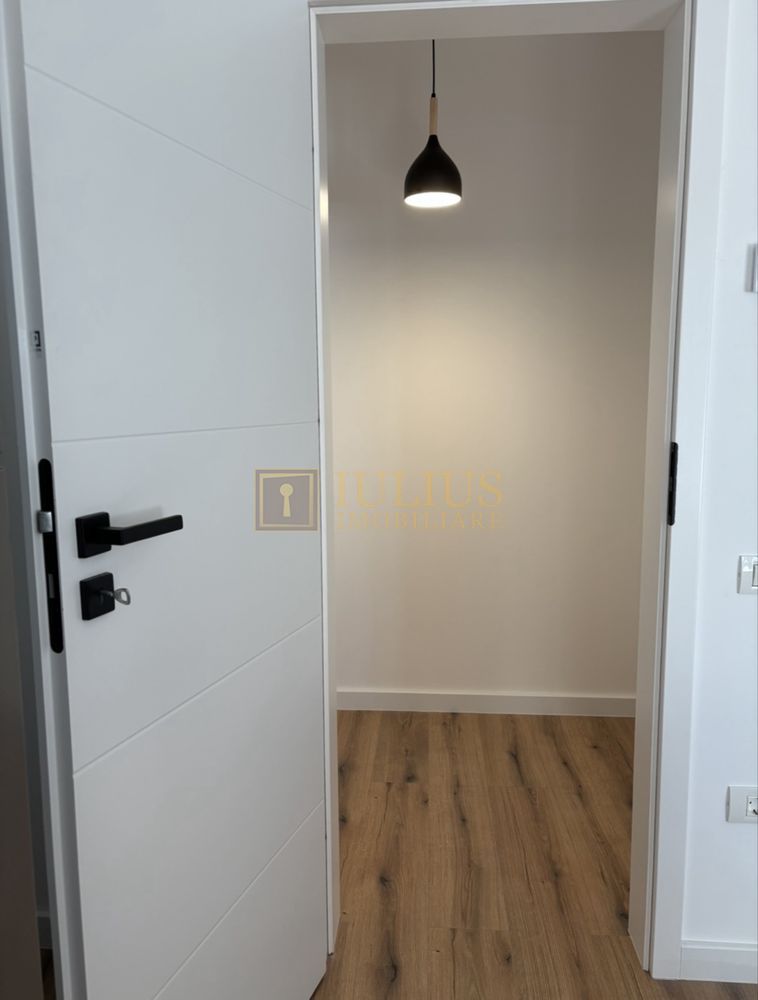 Prima inchiriere 2026| 2 camere | Torontalului- Sol Residence| parcare - Poză 8
