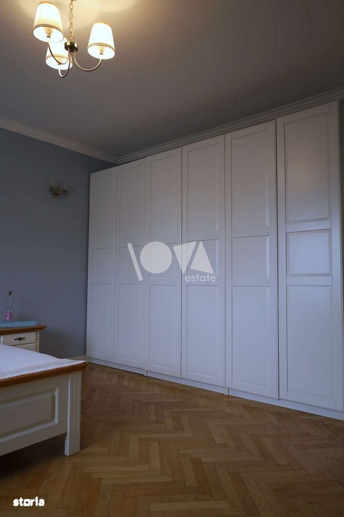 De vânzare: apartament 3 camere, 94 mp, mobilat utilat - Ultracentral - Poză 6