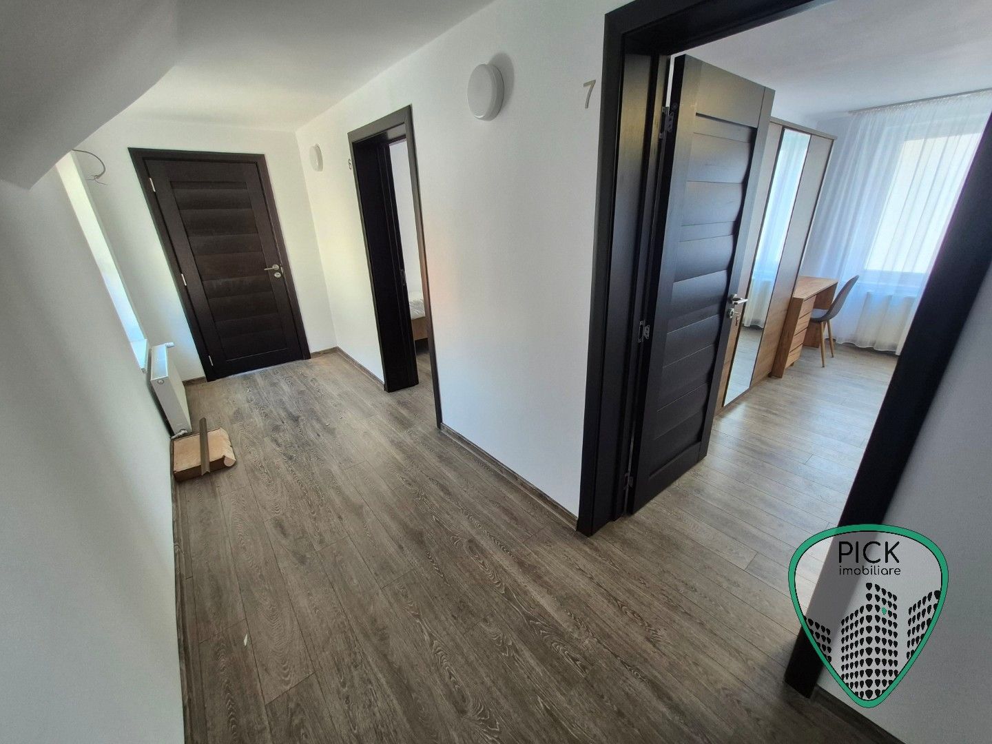 P 4244 - Apartamente de închiriat Zona 7 Noiembrie - Poză 11