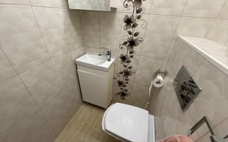 Apartament 3 camere, 75 mp, parcare subterana,  cartierul Andrei Muresanu - Poză 18