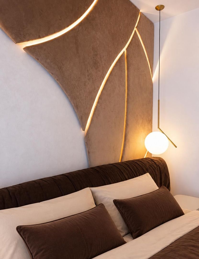 Apartament High-End 3 camere One Verdi Park I View spectaculos - Poză 20