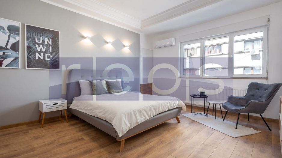 VANZARE PACHET APARTAMENT 4 CAMERE + 2 STUDIOURI 275MP ULTRACENTRAL UNIVERSITATE - Poză 5