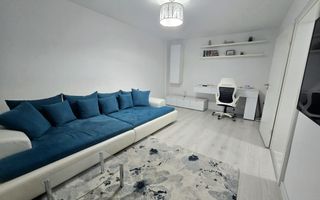 2 Camere | 58mp | Parter inalt | BOXA Centru Civic - Poză 9