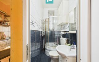 Apartament cu 1 cameră, 44 mp, parter, Iosefin - Poză 7