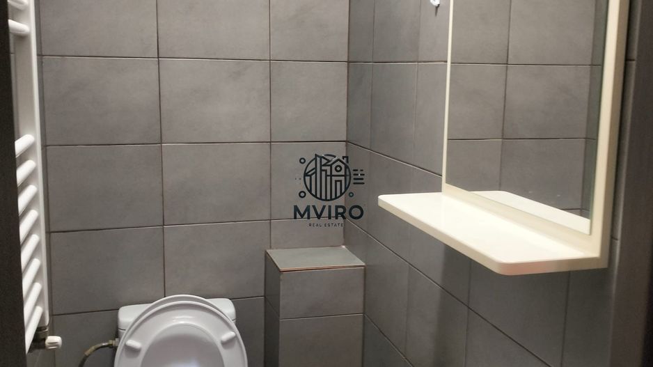 Apartament de închiriat 2 camere – Zona Auchan Titan - Poză 9