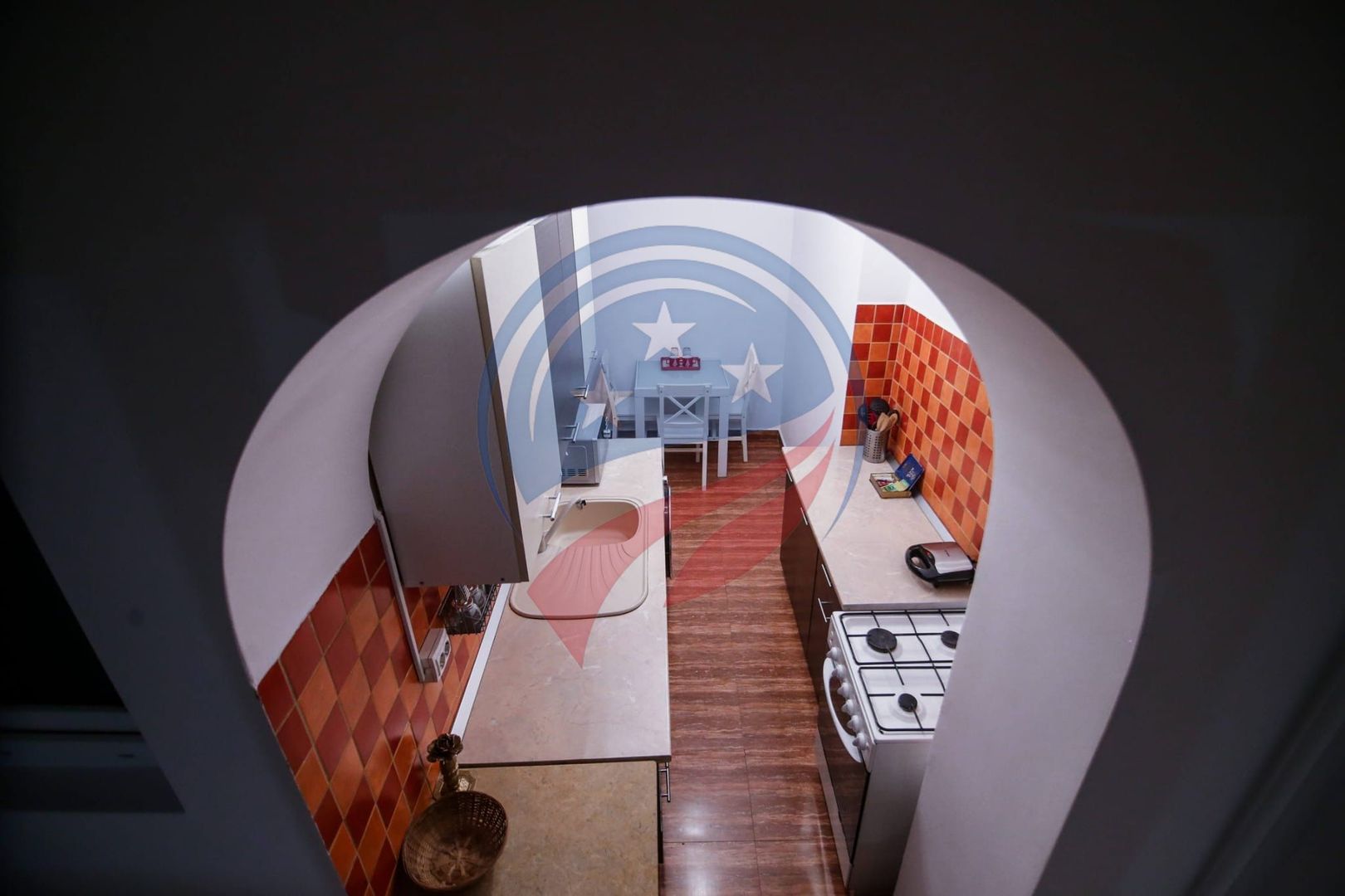 Apartament 2 camere decomandat/de inchiriat/ultracentral/Craiova - Poză 12