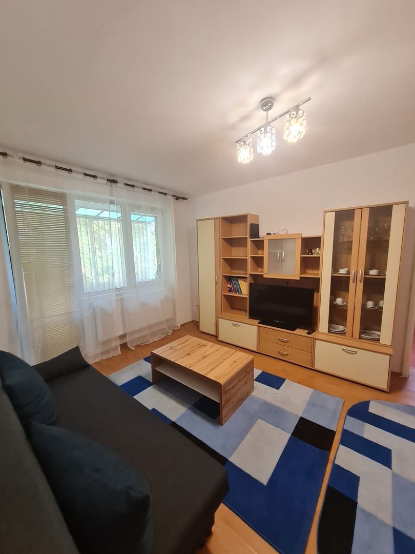 Apartament la 2 min de medicina - Poză 13