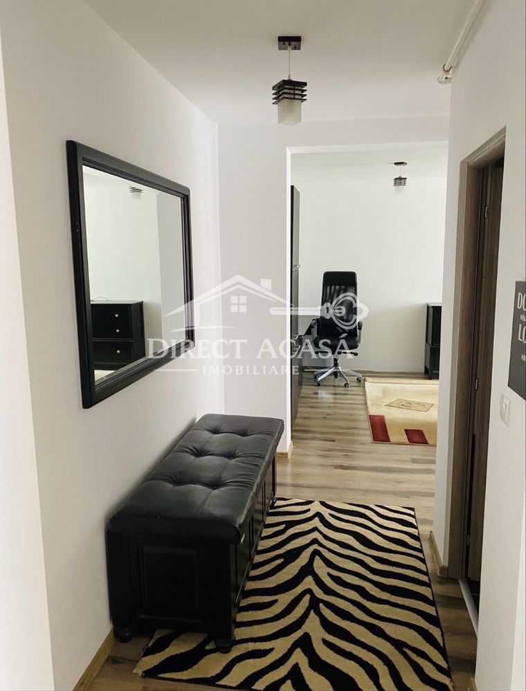 Apartamentcu  2 camere ( Pet Frendly)-Acta Residence-Tudor - Poză 4