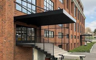 Apartament spectaculos |  3 camere + dressing | 2 locuri de parcare - Poză 1