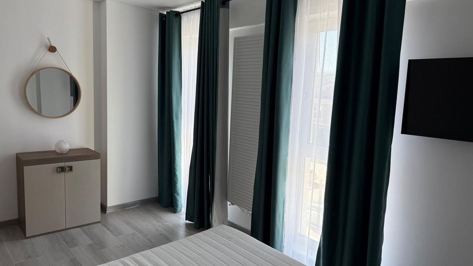 Apartament 3 camere in mamaia nord - Piscina exterioara - Ocazie - Poză 11