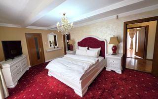 Casă premium cu piscină și curte superbă, 1759 mp teren, Micești - Poză 21