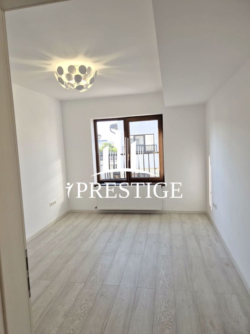 CASĂ 4 CAMERE, 2 BĂI, 120 MPU, CURTE INDIVIDUALĂ, ȘELIMBĂR, TRIAJULUI - Poză 11