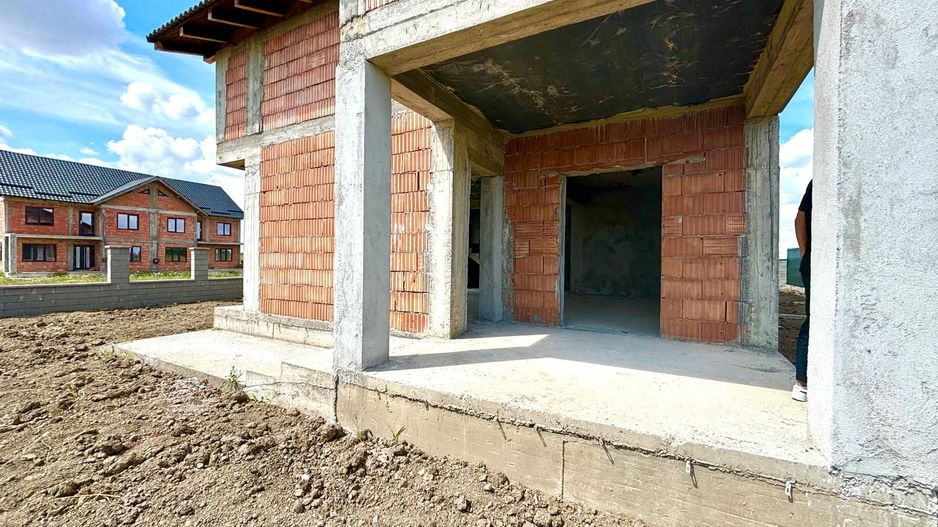 Duplex cu 4 camere, design deosebit, Comision 0% - Poză 10