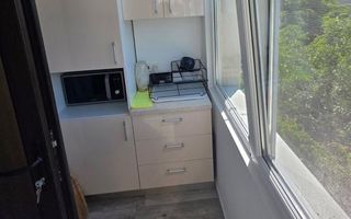 Girocului | 3 Camere | Etaj intermediar | Renovat | Mobilat si utilat - Poză 10