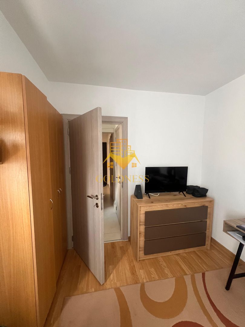 2 camere decomandate, Parcare, Aurel Vlaicu, Profi, 18 GYM - Poză 4